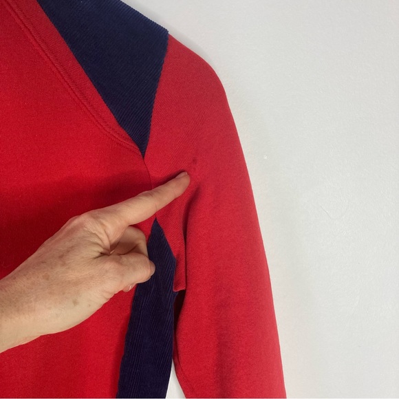 Vintage 00's PRELOVED Chicago Bulls Zip Up - Picture 8 of 12